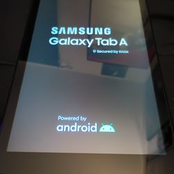 Galaxy Tab A