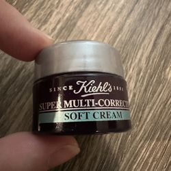 Kiehl’s Super Multi- Correction Cream 7ml