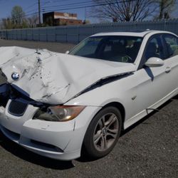 2008 BMW 328 XI Parts Only! 