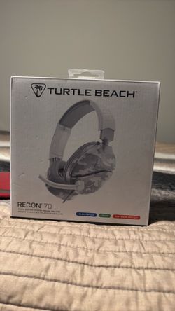 Gaming Headset