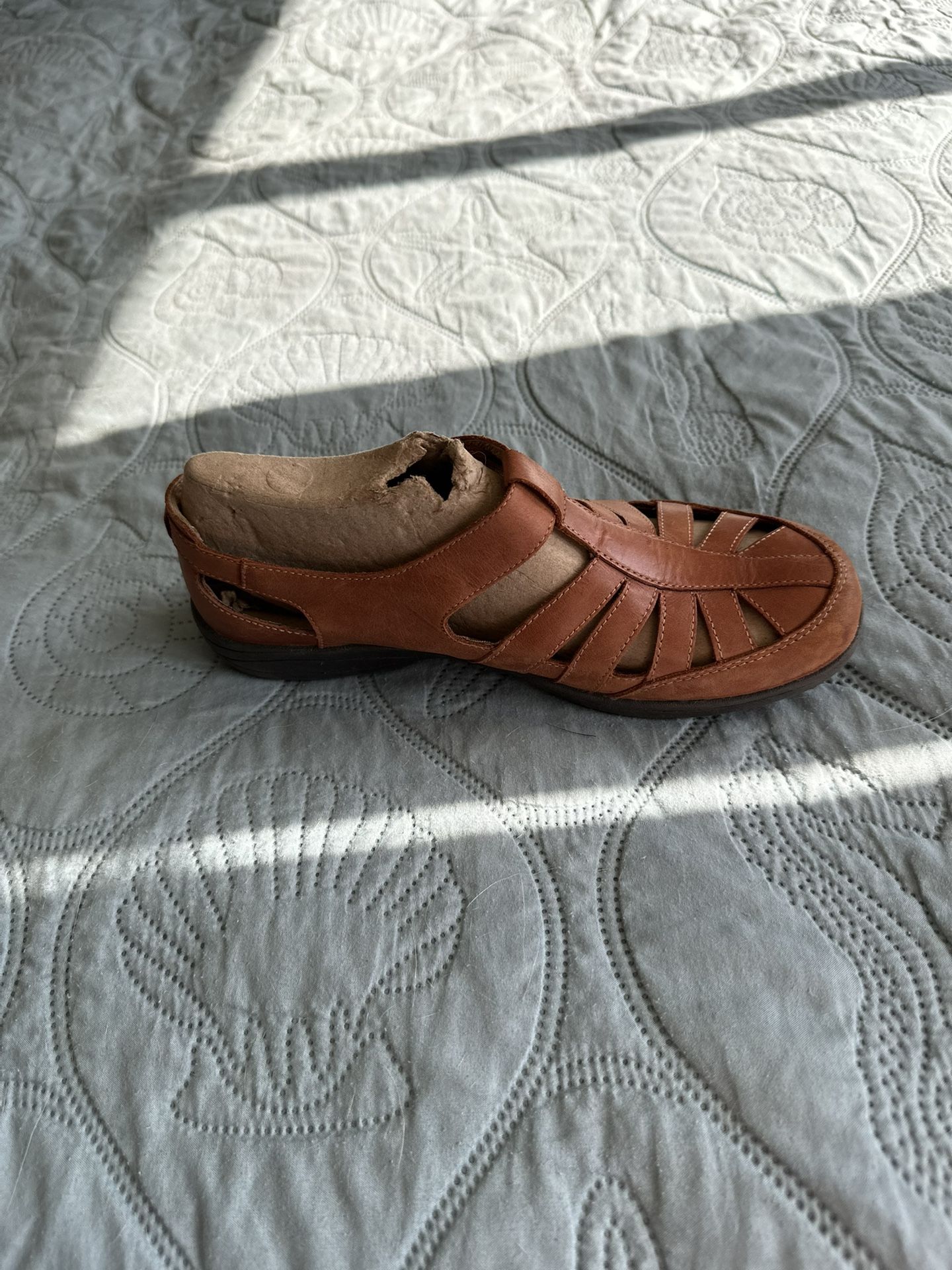 Abao Shoes Women Size 9 1/2
