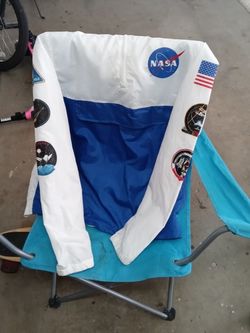 NASA windbreaker Size L
