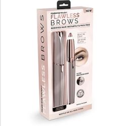 Finishing Touch Flawless Brows