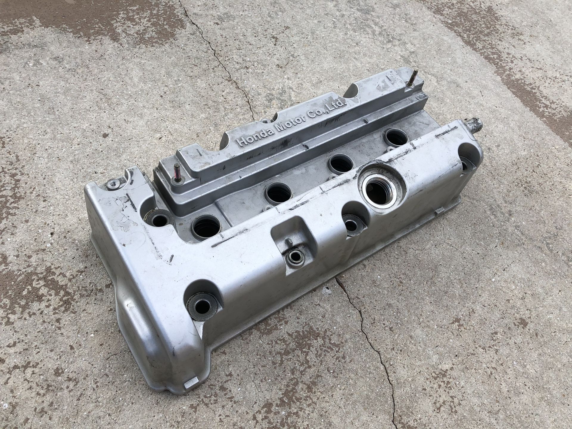 OEM Acura RSX / RSX Type S Valve Cover
