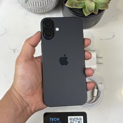 iPhone 16 Plus 128Gb Unlocked