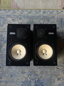 Yamaha NS 10 M