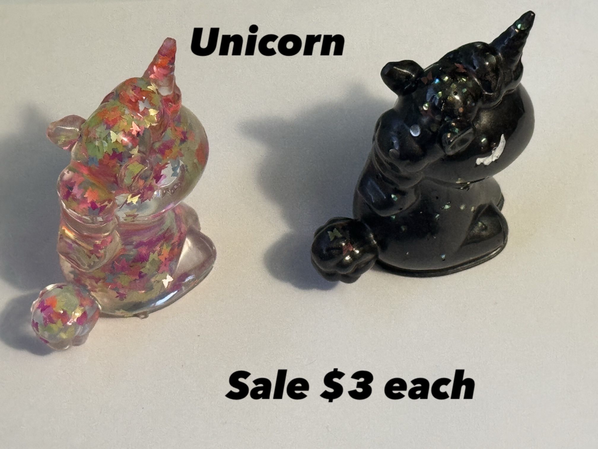 Unicorns