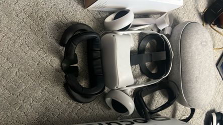 oculus quest 2