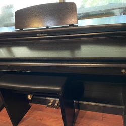 Piano Computerized Baldwin