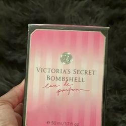 Victoria Secret Eau De Parfum