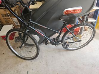 Used Trek Bikes $100 each