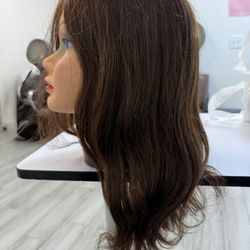 Cosmetology Doll Head Mannequin