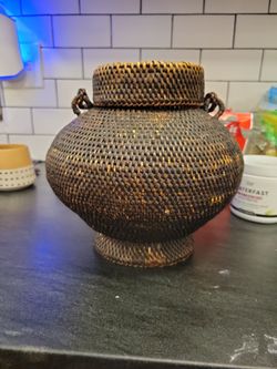 Rice Basket