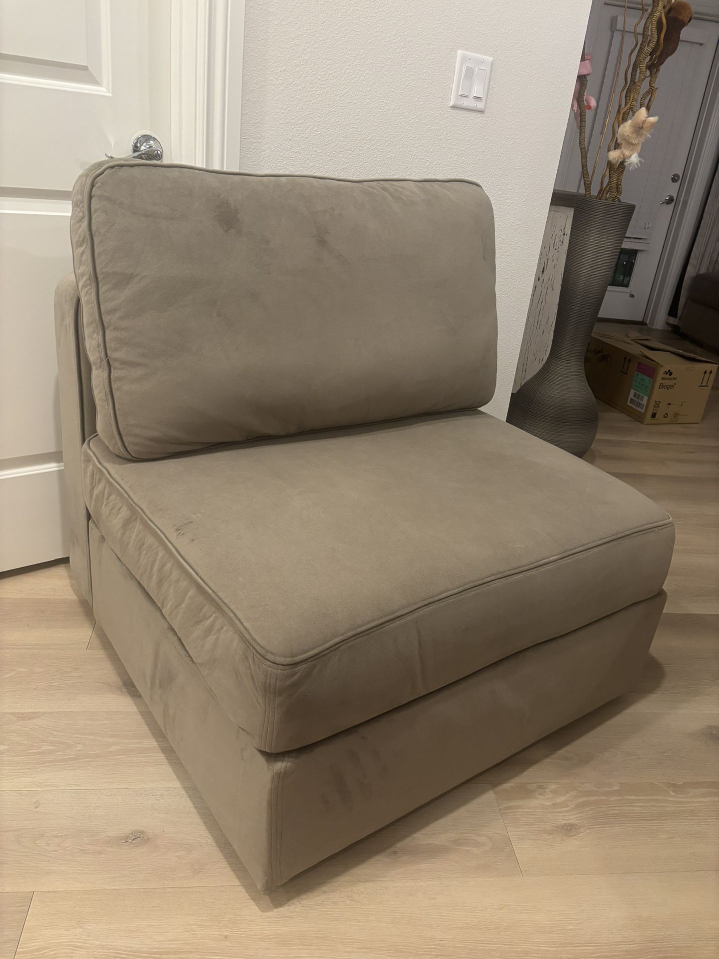 Lovesac Seat