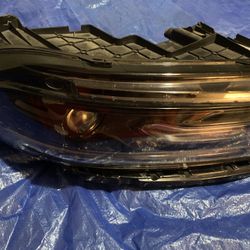 2021 Dodge Charger R/T Passenger Front Head Light Own 