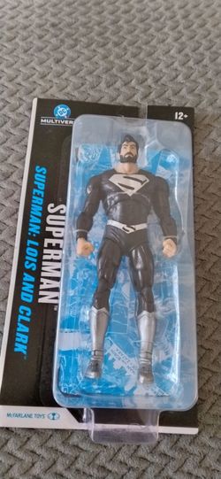 McFarlane toys ( superman )