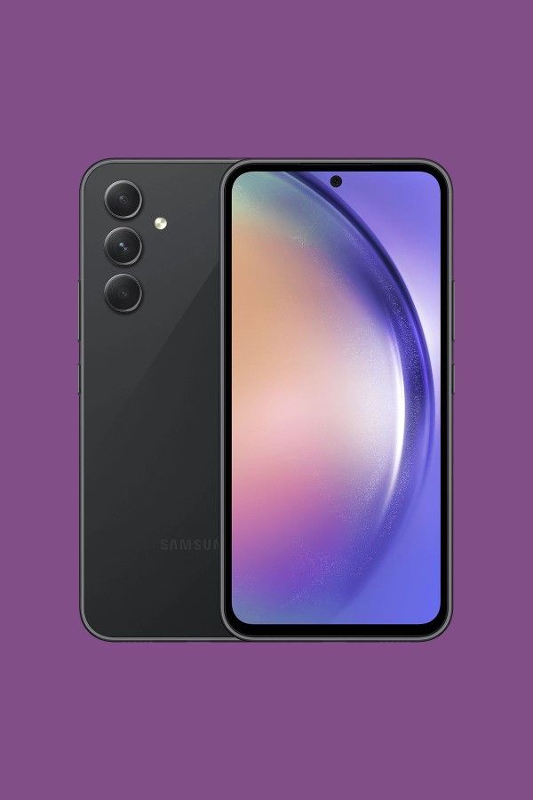Galaxy A54 5G From Cri Cricket