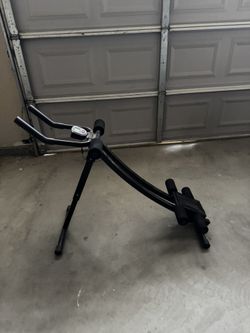 Ab Machine