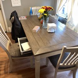 Dining Table For Sale