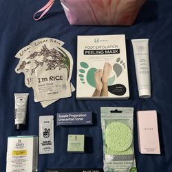 Beauty Bundle 