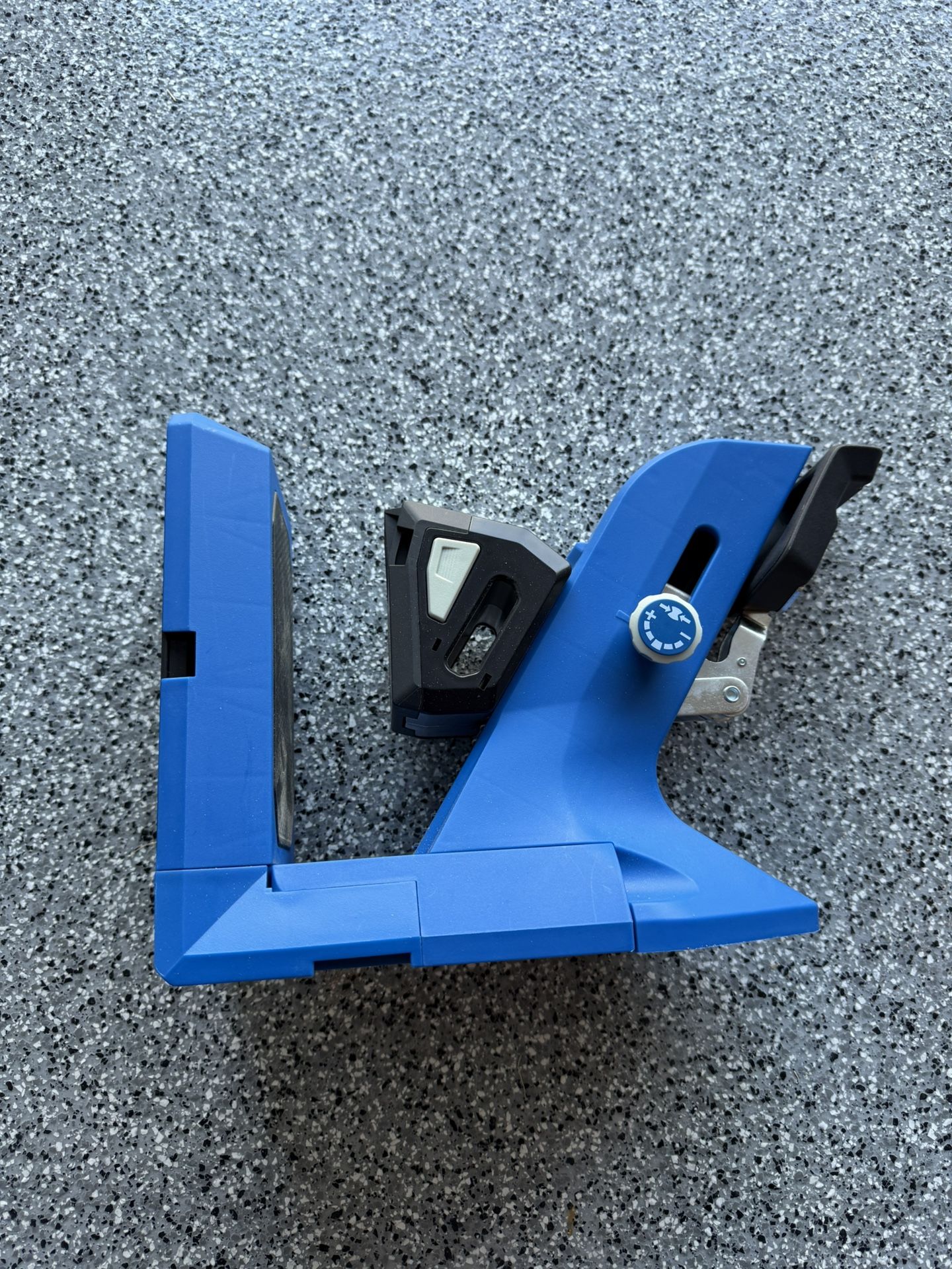 Kreg Pocket Hole Jig