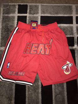 Just Don Miami Heat