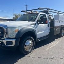 ⭐️2016 FORD CHULADA CHEAPEST 6.7 DIESEL F450⭐️$3995 DOWN.OAC⭐️$3995 ENGANCHE.CCA 
