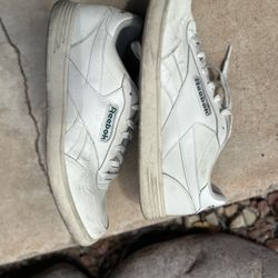 Men’s Reebok MemoRyte Classics Size 12