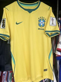 BRASIL JERSEY