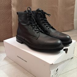Aldo Boots
