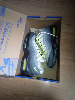 Nike air max 95
