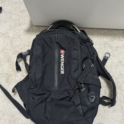 Wenger Backpack