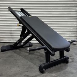 New Total Gym Elevate Press