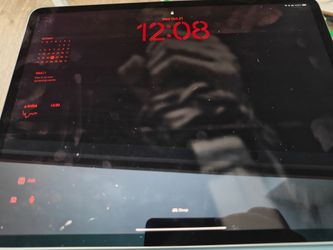 13" M3 iPad Air