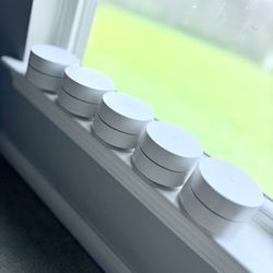 Google WiFi - Mesh WiFi andSystem - With WiFi Router (Willing to sell in a 5 Pack $140, 3 Pack $100 or 2 Pack $60)