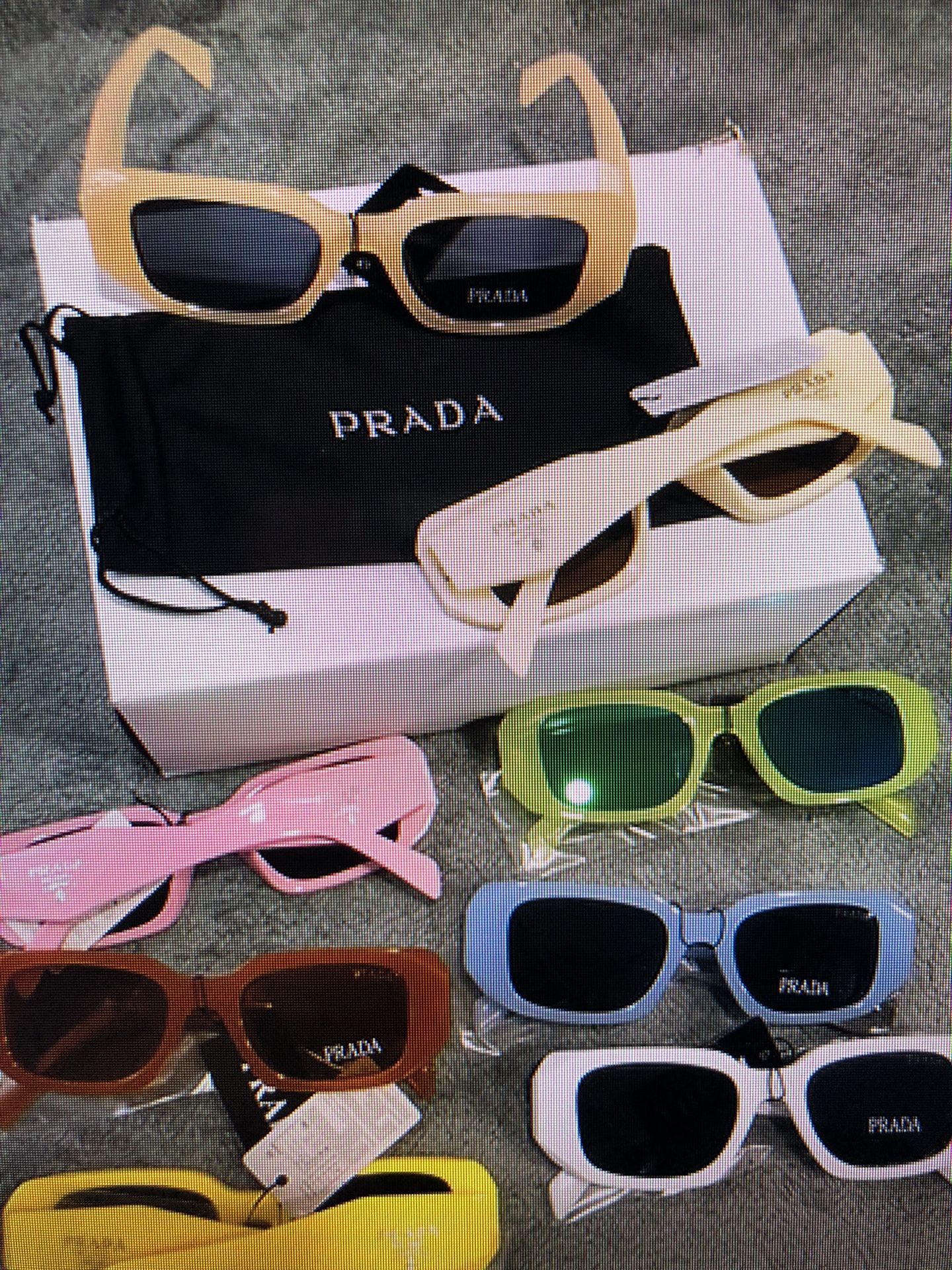 Pick Your Color