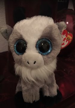 Ty Beanie Boo’s Collection