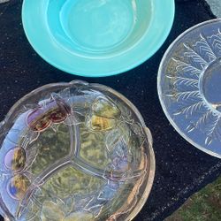 Tray
