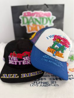 Dandy Hats Barbas Hats 31 Hats Rude