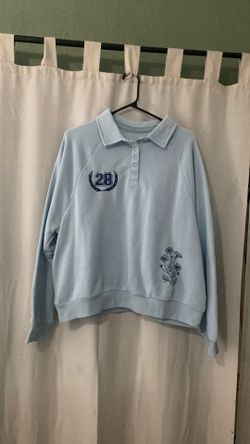 Cozy warm light weight Sweater