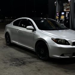 2008 scion tc (trade or offer only)