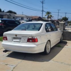 1998 BMW 540i DINAN5 