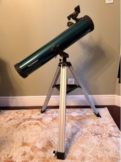 Orion EZ Finder ll Telescope