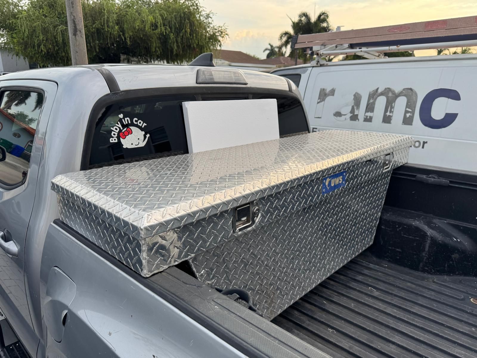 Caja De Herramientas.