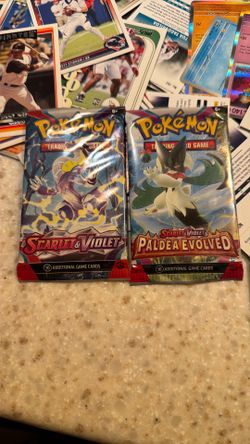 Pokémon Cards