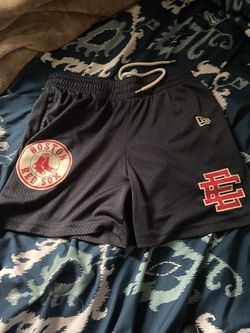 Fire Shorts 