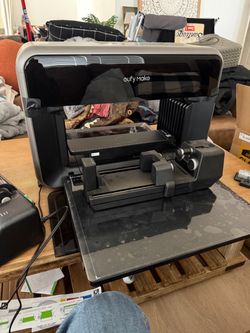 Eufy make uv printer