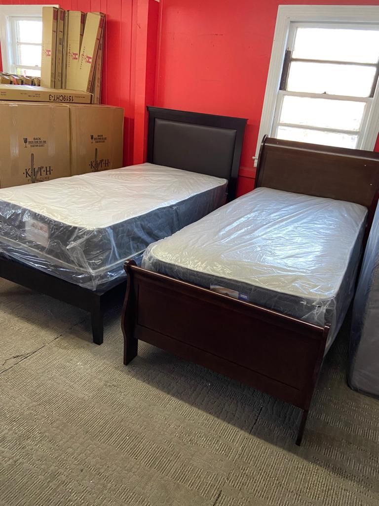 Lowest PRICE IN TOWN‼️‼️‼️ Mattresses On Salesss‼️💥💥💥