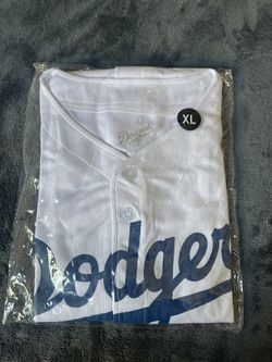 Dodgers jersey