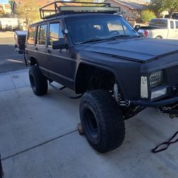 Cherokee 